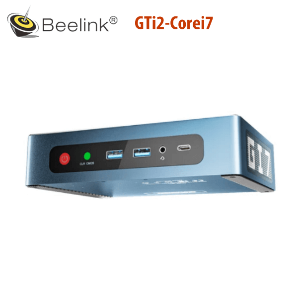 Beelink Gti2 Corei7 Sharjah