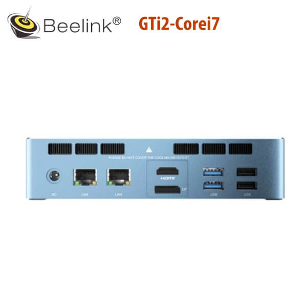 Beelink Gti2 Corei7 Uae