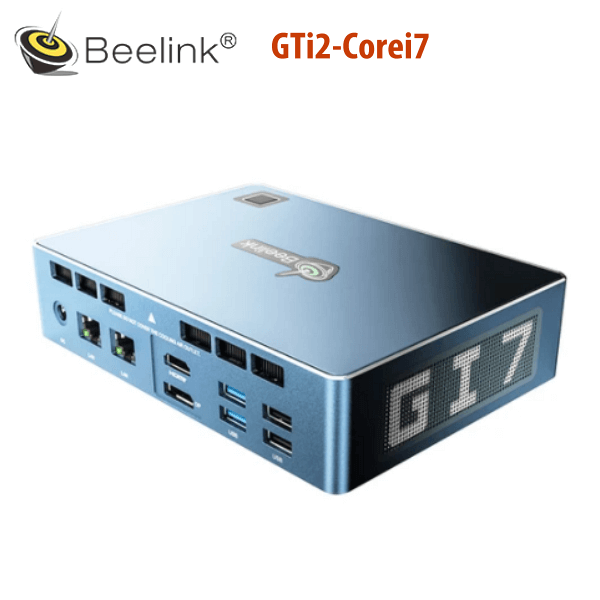 Beelink Gti2 Corei7 Uae