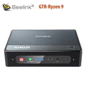 Beelink Gtr Ryzen9 Dubai