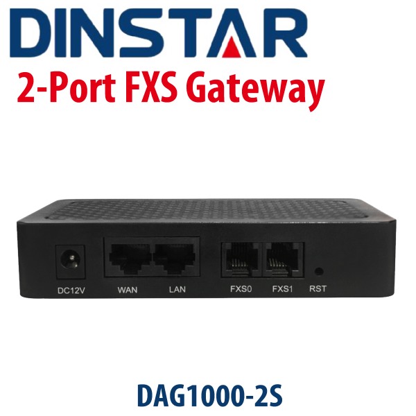 dinstar dag1000 2s dubai
