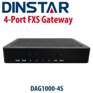 dinstar dag1000 4s dubai