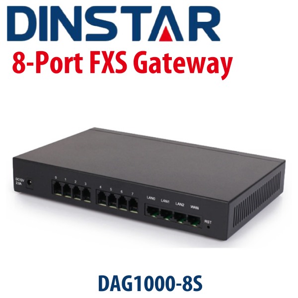 dinstar dag1000 8s dubai