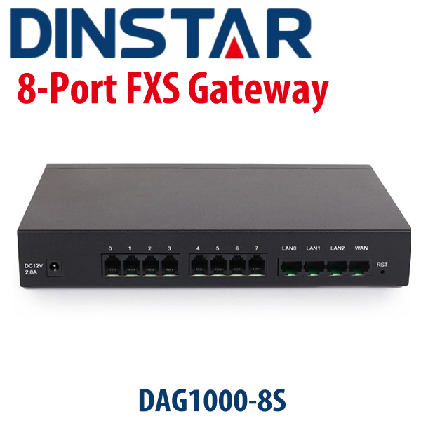 dinstar dag1000 8s dubai