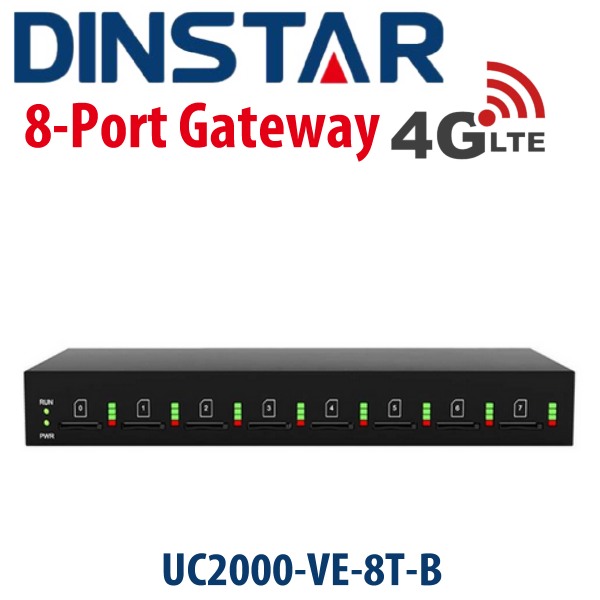 dinstar uc2000 ve 8t b dubai