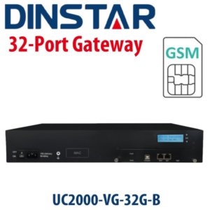 dinstar uc2000 vg 32g b uae