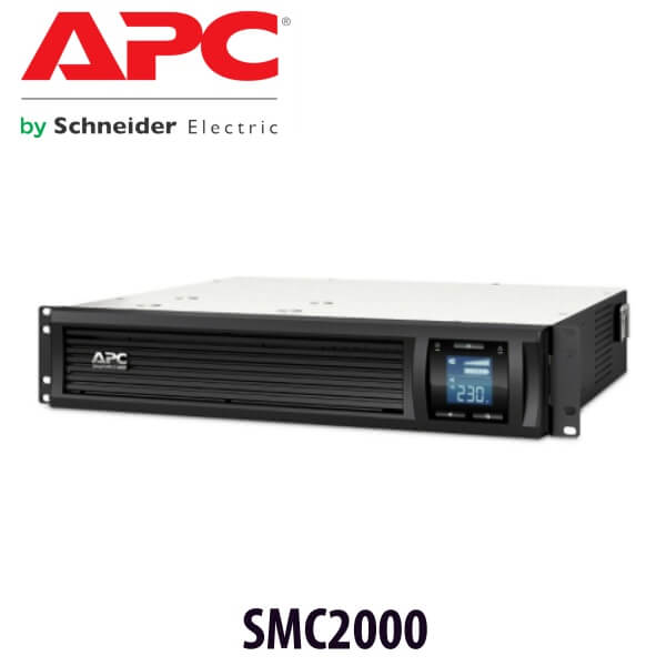 Apc Smc2000 Dubai