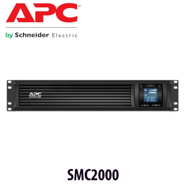 Apc Smc2000 Sharjah