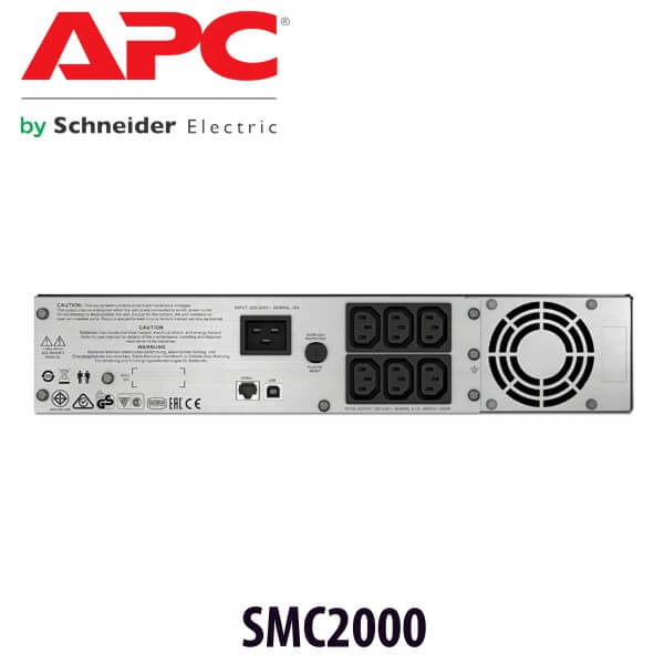 Apc Smc2000 Uae