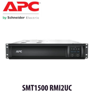 Apc Smt1500 Rmi2uc Sharjah