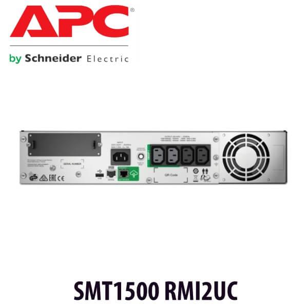 Apc Smt1500 Rmi2uc Uae
