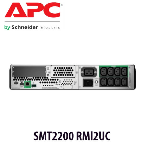 Apc Smt2200 Rmi2uc Uae