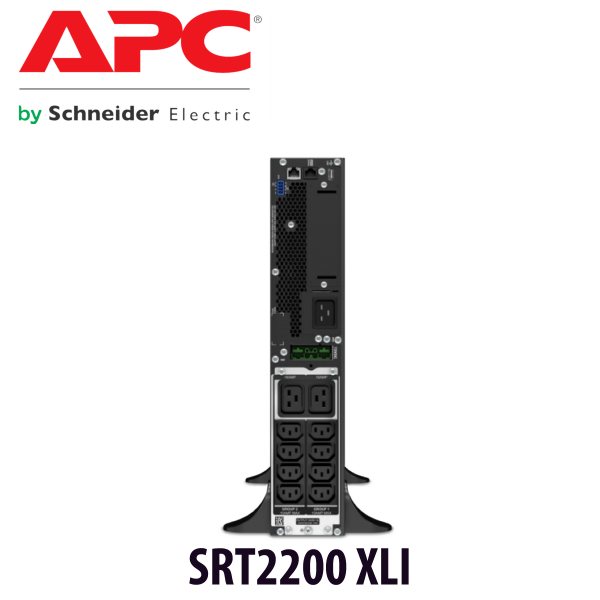 Apc Srt2200 Xli Dubai