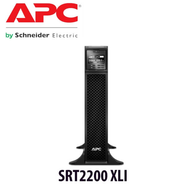 Apc Srt2200 Xli Sharjah