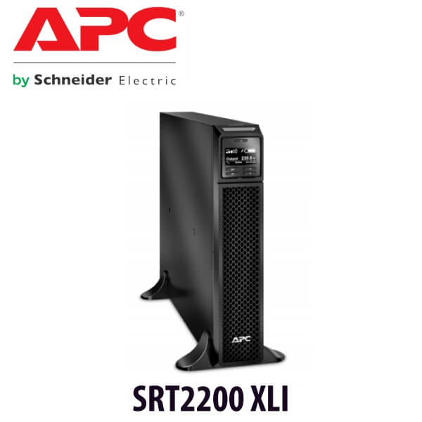 Apc Srt2200 Xli Uae