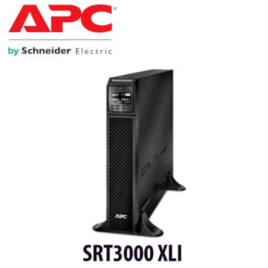 Apc Srt3000 Xli Dubai
