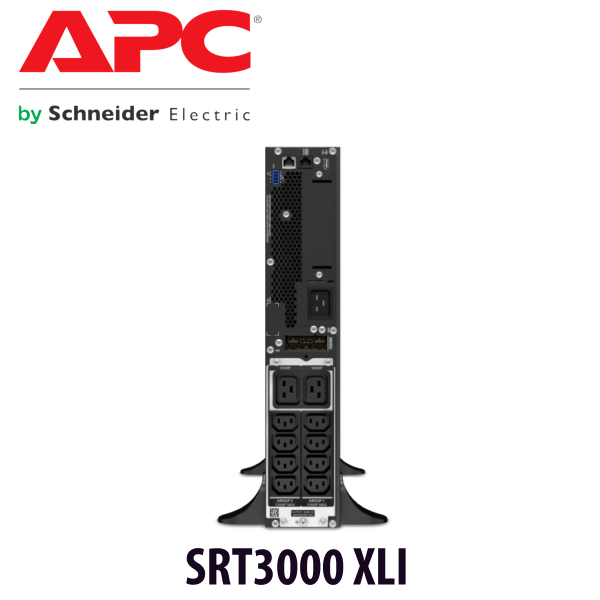 Apc Srt3000 Xli Dubai