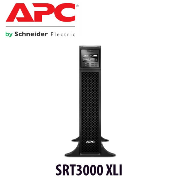 Apc Srt3000 Xli Sharjah