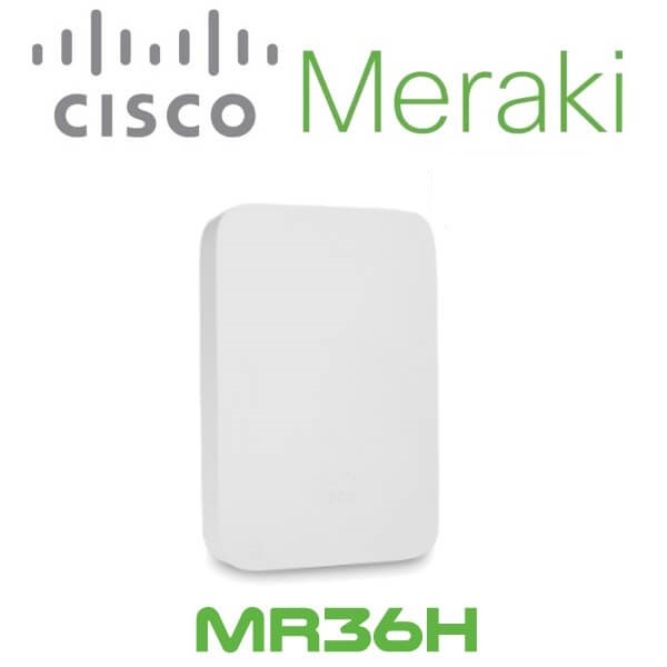 Meraki Mr36h Dubai