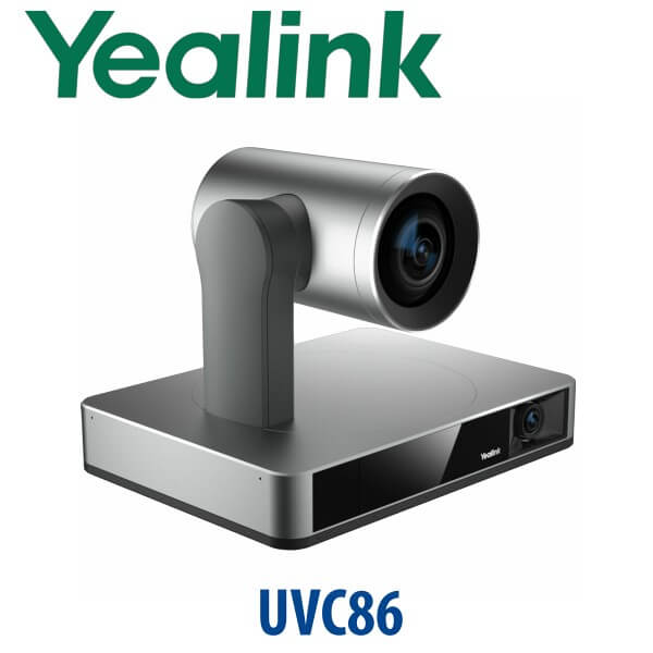 Yealink Uvc86 Sharjah