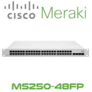 Meraki Ms250 48fp Dubai