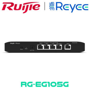 Ruijie Rg Eg105g Dubai