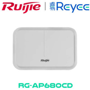 Ruijie Rg Ap680cd Dubai