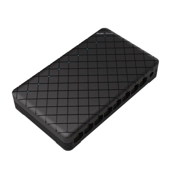 Ruijie Rg Es08g Dubai