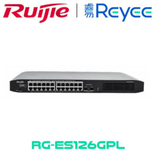 Ruijie Rg Es126gpl Dubai