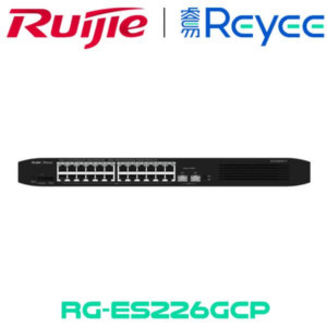 Ruijie Rg Es226gcp Dubai