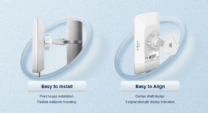 Ruijie Rg Est350 Access Point Dubai