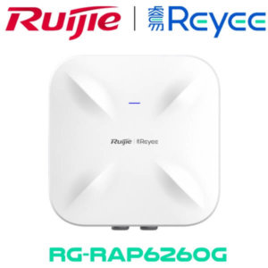 Ruijie Rg Rap6260g Dubai