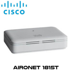 Cisco Aironet1815t Dubai