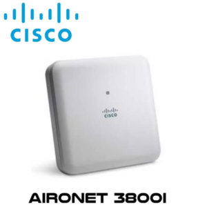 Cisco Aironet3800i Dubai