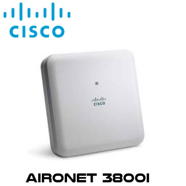 Cisco Aironet3800i Dubai
