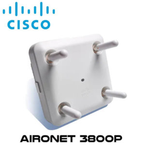 Cisco Aironet3800p Dubai