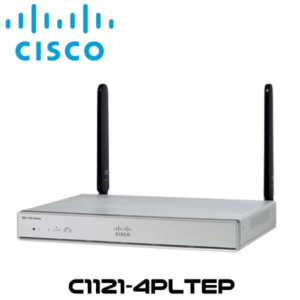 Cisco C1121 4pltep Dubai