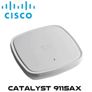 Cisco Catalyst9115ax Dubai