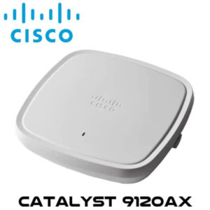 Cisco Catalyst9120ax Dubai