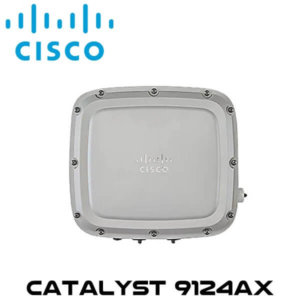 Cisco Catalyst9124ax Dubai