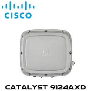 Cisco Catalyst9124axd Dubai