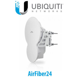 Ubiquiti Airfiber24 Dubai