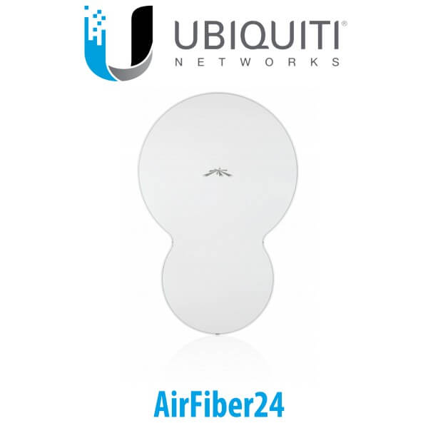 Ubiquiti Airfiber24 Sharjah