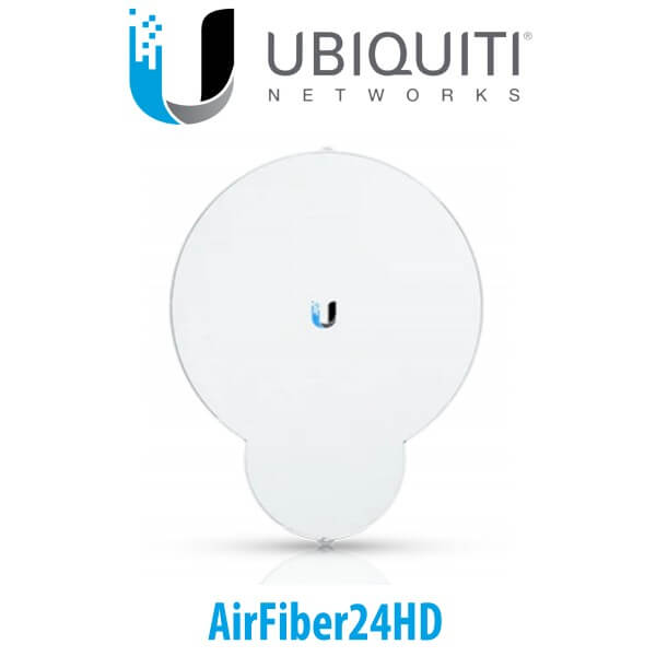 Ubiquiti Airfiber24hd Sharjah