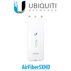 Ubiquiti Airfiber5xhd Dubai