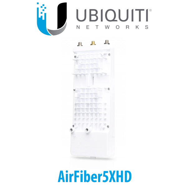 Ubiquiti Airfiber5xhd Dubai