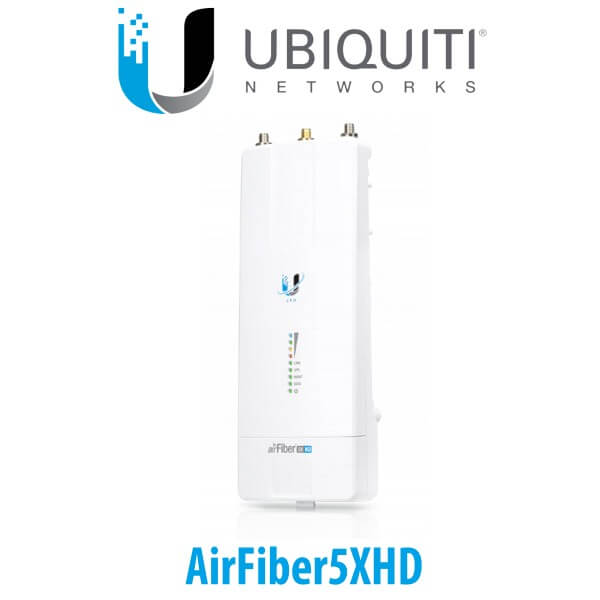 Ubiquiti Airfiber5xhd Sharjah