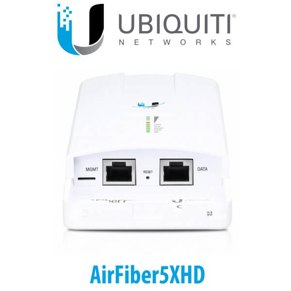 Ubiquiti Airfiber5xhd Uae