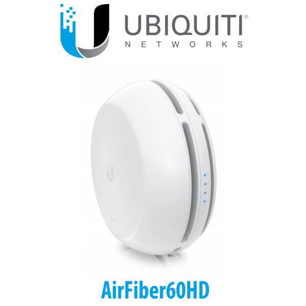 Ubiquiti Airfiber60hd Dubai