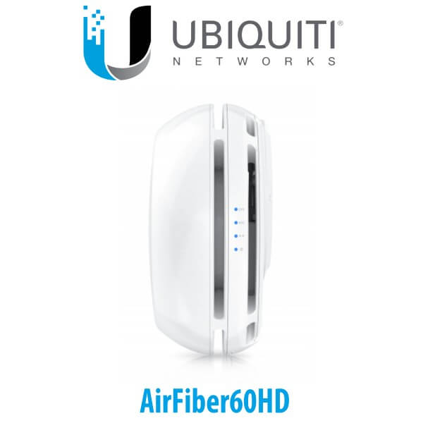 Ubiquiti Airfiber60hd Uae